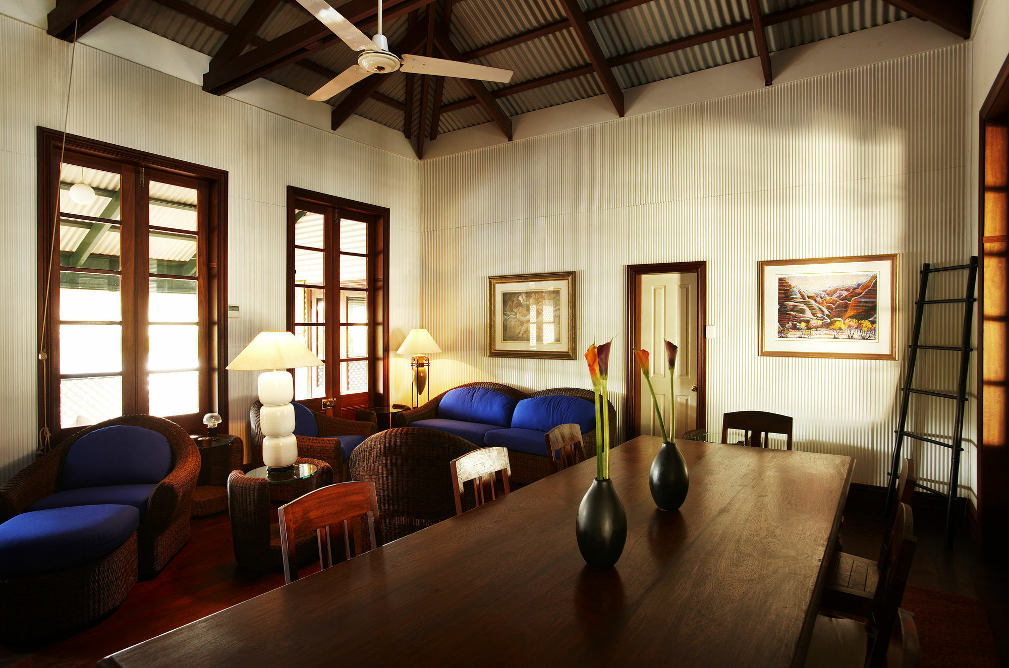 מלון ברום Pinctada Mcalpine House מראה חיצוני תמונה
